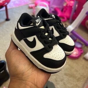 Nike Dunks